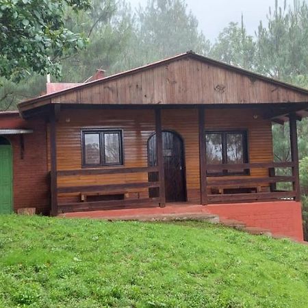 Cabana La Via Lactea El Pacifico Ngoại thất bức ảnh